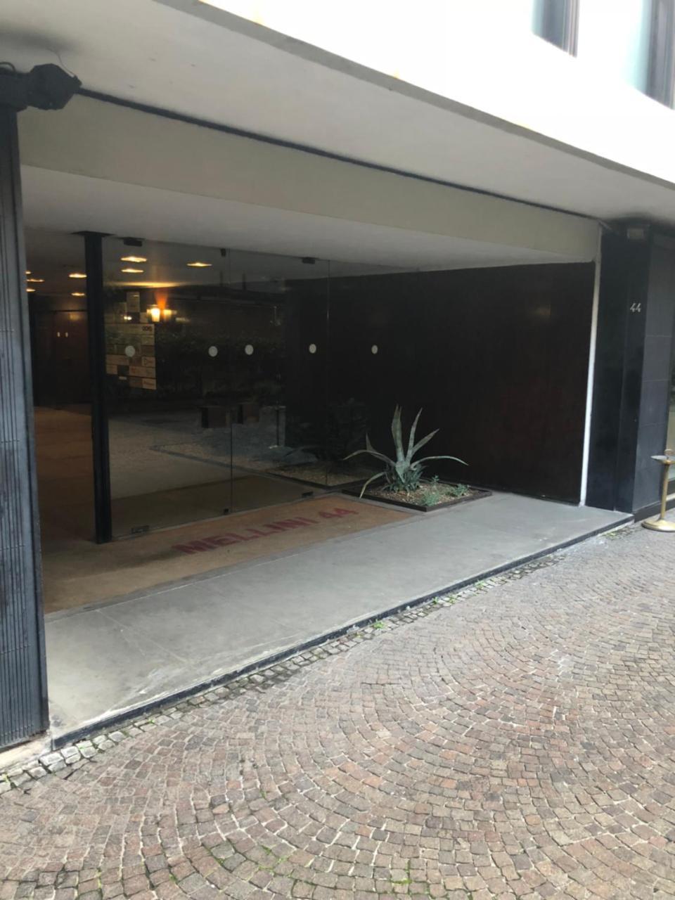 Mellini Palace Suites By Premium Suites Collection Roma Ngoại thất bức ảnh